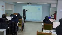 کارگاه آشنایی با سامانه نوپا 