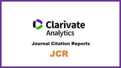 ضریب تاثیر(Impact Factor) مجلات WOS در سال 2020 منتشر شد.