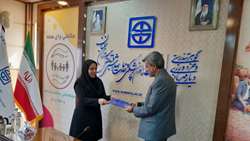 قرارگاه ترویج فرهنگ کتاب و کتابخوانی دانشگاه علوم پزشکی استان سمنان تشکیل شد