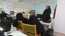 اولین جلسه کتابداران دانشگاه در سال 1403